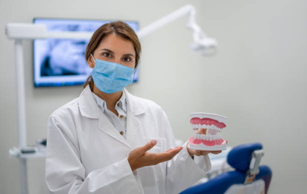 Best Emergency Root Canal Treatment in Jeffersonville, IN