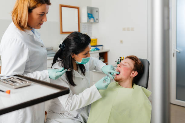 Best Walk-In Emergency Dentist in Jeffersonville, IN